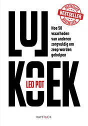 Omslag van Lulkoek