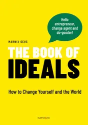 Omslag van The book of ideals