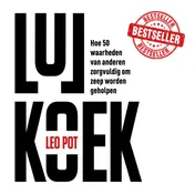 Omslag van Lulkoek