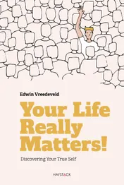 Omslag van Your Life Really Matters!