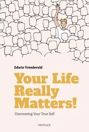 Omslag van Your Life Really Matters!