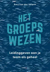 Omslag van Het groepswezen