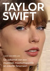 Omslag van Taylor Swift