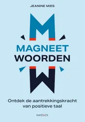 Omslag van Magneetwoorden