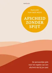 Omslag van Afscheid zonder spijt