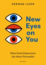 Omslag van New Eyes on You