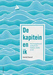 Omslag van De kapitein en ik