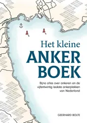 Omslag van Het kleine ankerboek
