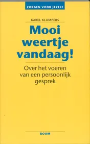 Omslag van Mooi weertje vandaag!