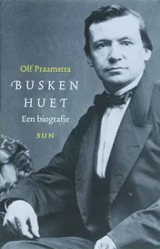 Omslag van Busken Huet