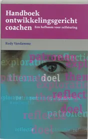Omslag van Handboek ontwikkelingsgericht coachen