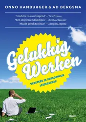 Omslag van Gelukkig Werken
