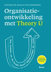 Omslag van Organisatieontwikkeling met Theory U