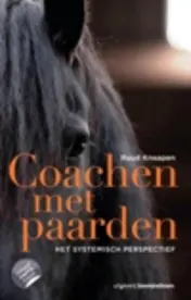 Omslag van Coachen met paarden