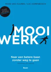Omslag van Mooi werk