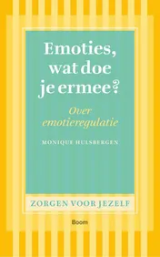 Omslag van Emoties, wat doe je ermee
