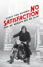 Omslag van No satisfaction