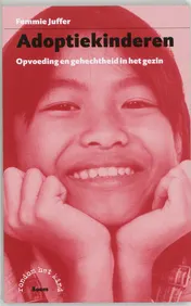 Omslag van Adoptiekinderen