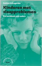 Omslag van Kinderen met slaapproblemen