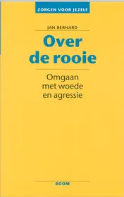 Omslag van Over de rooie