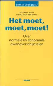 Omslag van Het moet, moet, moet!