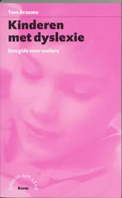 Omslag van Kinderen met dyslexie