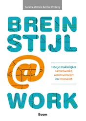 Omslag van Breinstijl@Work
