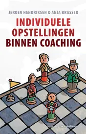 Omslag van Individuele opstellingen binnen coaching