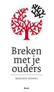 Omslag van Breken met je ouders