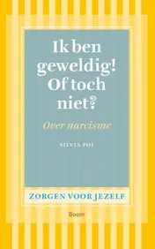 Omslag van Ik ben geweldig! Of toch niet?