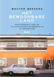 Omslag van Het bewoonbare land