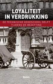 Omslag van Loyaliteit in verdrukking
