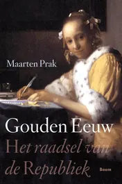 Omslag van Gouden eeuw