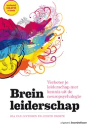Omslag van Breinleiderschap