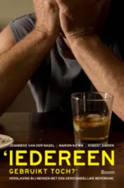 Omslag van Iedereen gebruikt toch?