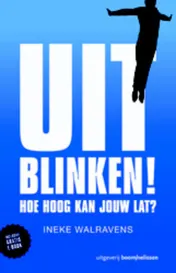 Omslag van Uitblinken!