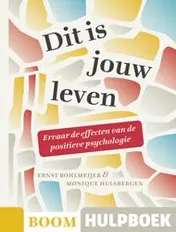 Omslag van Dit is jouw leven