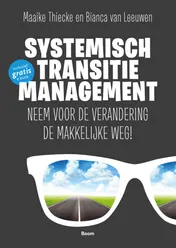 Omslag van Systemisch transitiemanagement