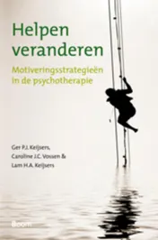 Omslag van Helpen veranderen