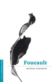 Omslag van Foucault