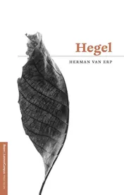 Omslag van Hegel