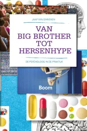 Omslag van Van big brother tot hersenhype