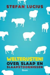 Omslag van Welterusten!