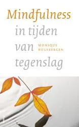 Omslag van Mindfulness in tijden van tegenslag