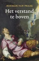 Omslag van Het verstand te boven