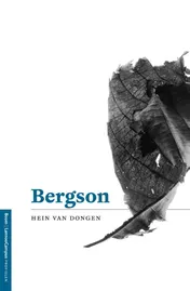 Omslag van Bergson