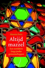 Omslag van Altijd mazzel