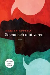 Omslag van Socratisch motiveren