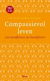 Omslag van Compassievol leven