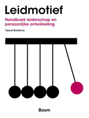 Omslag van Leidmotief